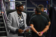 NCAA Football: Big 12 Media Days - Source: Imagn